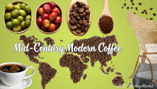 The Ultimate Guide to Buying Fresh, High-Quality Coffee Online